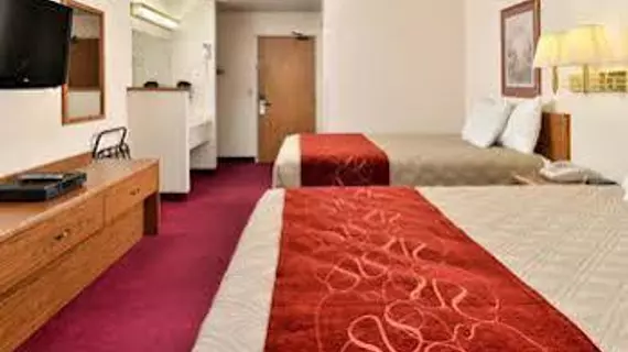 Americas Best Value Inn & Suites Harrisonville | Missouri - Clinton - Harrisonville