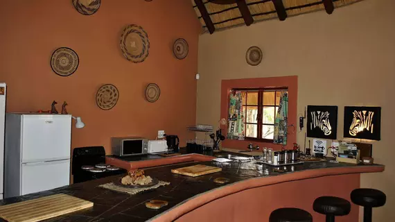 Bona Intaba Game Lodge | Limpopo - Maruleng - Hoedspruit