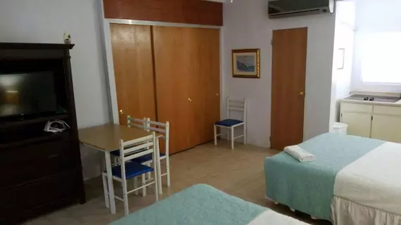 La Posada- Walking Beach Apartments | San Juan (ve civarı) - Karolayna