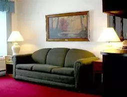 Budget Host Inn - Manistique