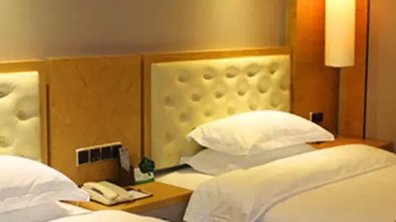 Jing Tong 101 Hotel Nanning | Guangksi - Nanning - Qingxiu