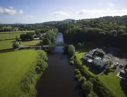 The Chainbridge Inn | Galler - Monmouthshire - Cardiff (ve civarı) - Usk