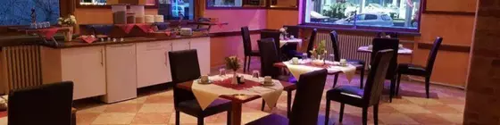 Hotel Central | Hessen - Offenbach am Main - Neu-Isenburg