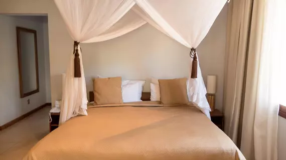 Zanzibar White Sand Luxury Villas & Spa | Unguja Güney Bölgesi - Paje