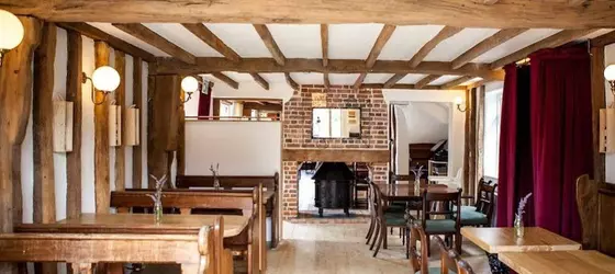 The Horse and Cart Inn | Doğu Sussex (kontluk) - Wadhurst - High Weald