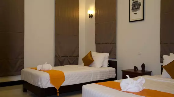 Silver Residence | Siem Reap (ili) - Siem Reap