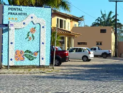 Pontal Praia Hotel | Northeast Region - Bahia (eyaleti) - Porto Seguro (ve civarı) - Porto Seguro