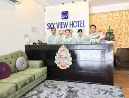 Sky View Hotel Yangon | Yangon - Bahan