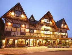 Hotel Encantos do Sul | South Region - Rio Grande Do Sul (eyalet) - Gramado - Carniel