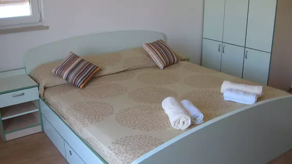 Rooms and Apartments Porat | Split-Dalmaçya - Split