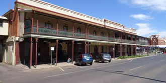 Palace Hotel Kalgoorlie