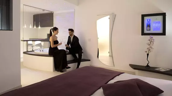 Aparthotel Duomo | Lombardy - Milano (ve civarı) - Milano - Centro Storico