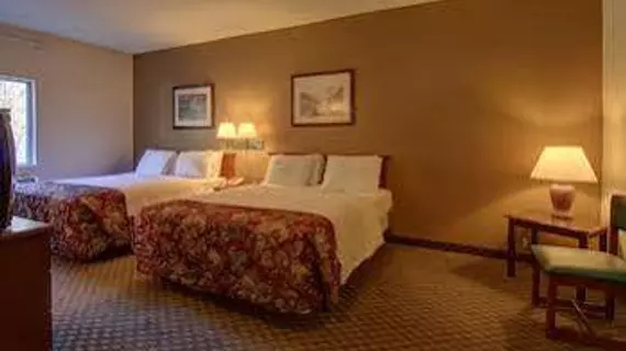 Sun Suites of Gwinnett | Georgia - Atlanta (ve civarı) - Duluth