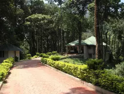 Deep Woods Resort | Kerala - Idukki Bölgesi - Devikolam