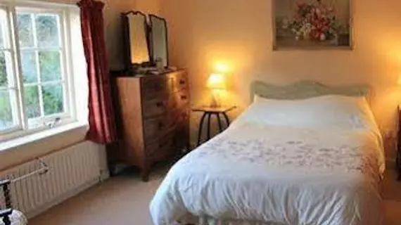 The Follies Cottage B&B | Suffolk (kontluk) - Leiston - Thorpeness