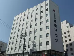 Hotel Kokusai Plaza | Okinava (idari bölge) - Kunigami - Okinawa (ve civarı) - Naha - Naha City Centre