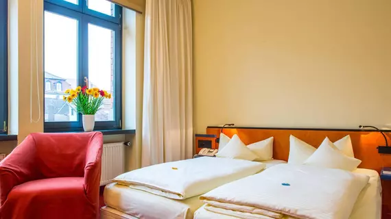 Hotel zum Ritter | Hessen - Fulda