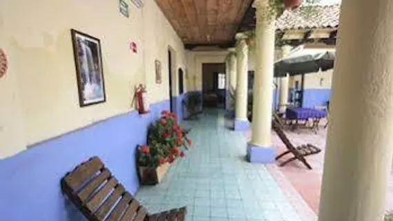 Hostal La Casa de Paco | Chiapas - San Cristobal de las Casas