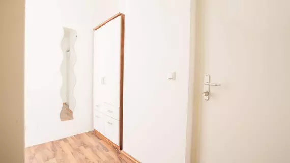 Flatprovider - Grand Central Studio Apartments | Vienna (eyalet) - Viyana