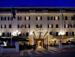 Grand Hotel Le Fonti | Toskana - Siena (vilayet) - Chianciano Terme