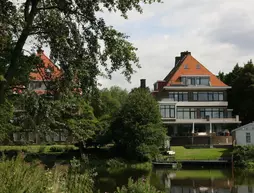 Hostel Lakeside | Güney Hollanda - Lahey (ve civarı) - The Hague - Scheveningen