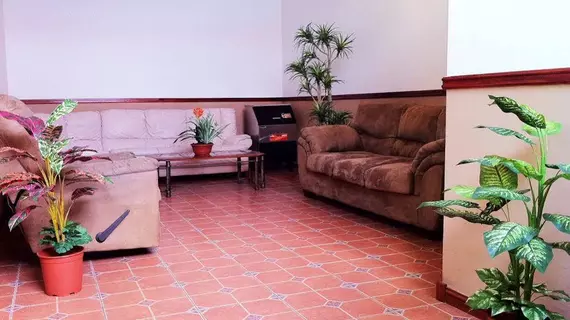 Boutique Hotel Calle 20 | Alajuela (ili) - San Jose (ve civarı) - San Jose