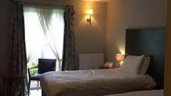 Rossett Hall Hotel | Galler - Denbighshire - Wrexham - Rossett