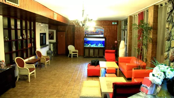 Sea Princess Motel | Hevel Eilot Regional Council - Eylat (ve civarı) - Eilat