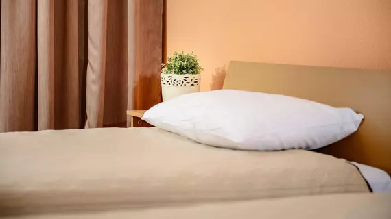 Hotel Zemaites | Vilnius (ve civarı) - Vilnius