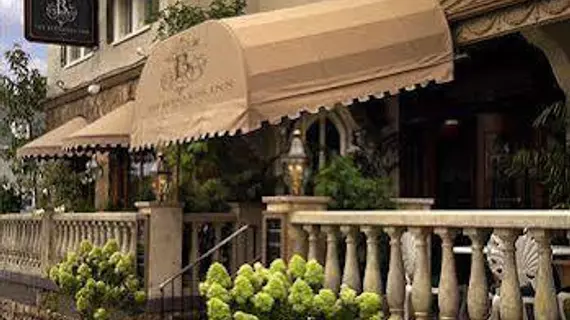 The Bernards Inn | New Jersey - Washington Township - Parsippany (ve civarı) - Bernardsville