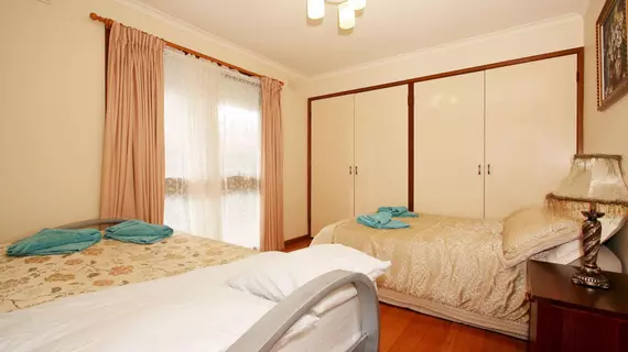 40 Thames Holiday Unit | Victoria - Melbourne (ve civarı) - Box Hill North