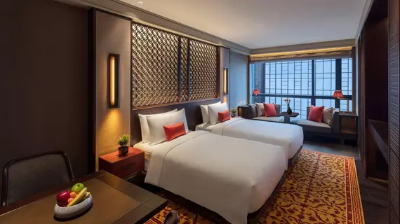 Regent Chongqing | Chongqing (ve civarı) - Chongqing