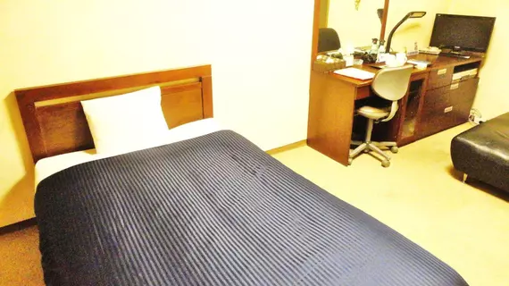 Hotel Livemax Nagoya | Aichi (idari bölge) - Nagoya (ve civarı) - Nagoya - Kanayama