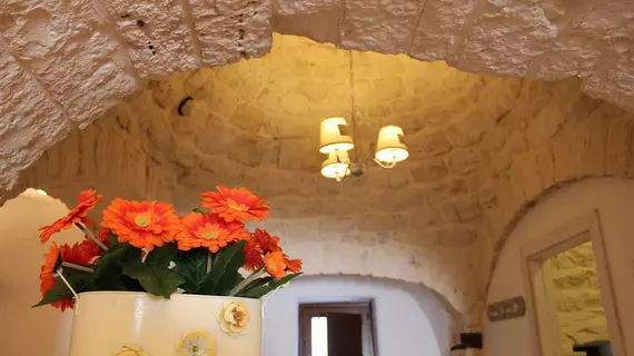 Tipico Resort in Trulli | Puglia - Bari (il) - Alberobello - Alberobello’nun Trulli Evleri