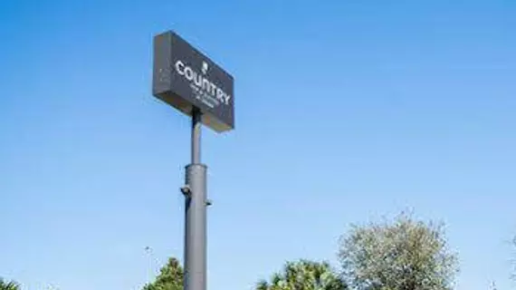 Country Inn & Suites Jacksonville | Florida - Jacksonville (ve civarı) - Jacksonville