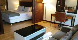 Times Private Serviced Suites | Kuala Lumpur (ve civarı) - Bukit Ceylon