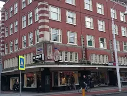 Amigo Budget Hostel | Kuzey Hollanda - Amsterdam - Watergraafsmeer