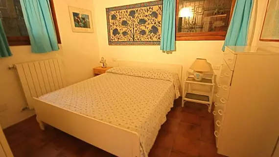 Casa Girgolu | Sardinya - Sassari - San Teodoro