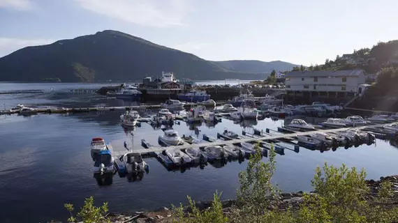 Stetind Hotel | Nordland (kontluk) - Tysfjord