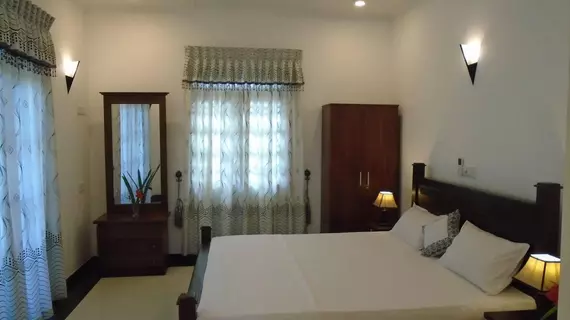 Avon Villa | Southern Province - Galle Bölgesi - Hikkaduwa - Nalagasdeniya