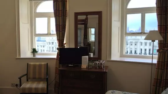 Brunswick Square Hotel | Essex (kontluk) - Güney Sahili