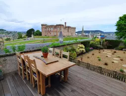 Ardentorrie House | İskoçya - Scottish Highlands - Inverness - Inverness Kent Merkezi