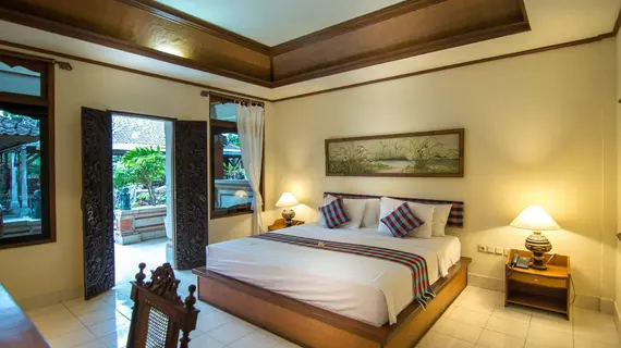 DePradha Guest House | Bali - Ubud - Ubud Kent Merkezi