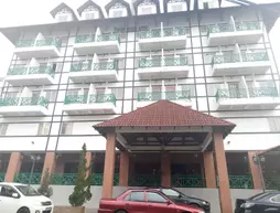 Iris House Hotel | Pahang - Brinchang