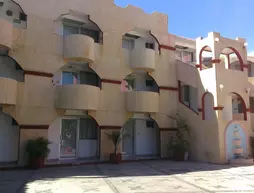 Hotel Dos Mares | Baja California Sur - Los Cabos - Los Cabos (ve civarı) - Cabo San Lucas - Cabo San Lucas Şehir Merkezi