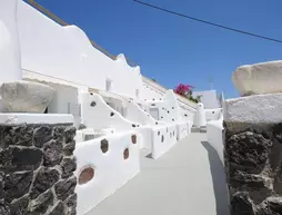 Manias Fira Residences | Ege Adaları - Santorini