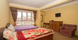 Hotel Red Panda | Kathmandu - Thamel