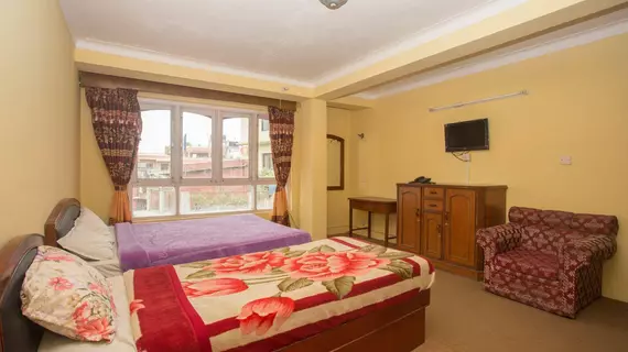 Hotel Red Panda | Kathmandu - Thamel