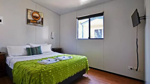 Nobby Beach Holiday Village | Queensland - Gold Coast (Altın Sahil) - Miami