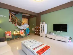 Hettich Homestay | Hualien İdari Bölgesi - Hualien (ve civarı) - Hualien Şehri - Hualien Şehir Merkezi